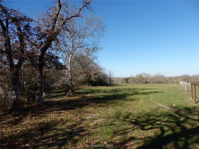 Listing photo 2 for 16914 County Road 163, Iola TX 77681