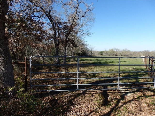 16914 County Road 163, Iola TX, 77681 land for sale