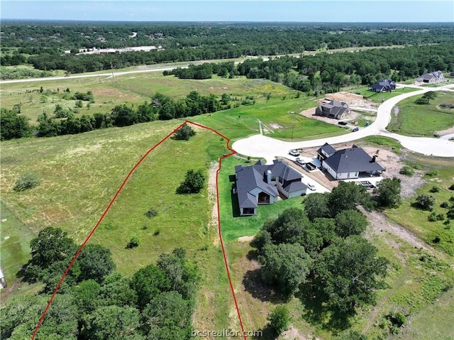 2210 Joe Will Dr, College Station TX, 77845 land for sale