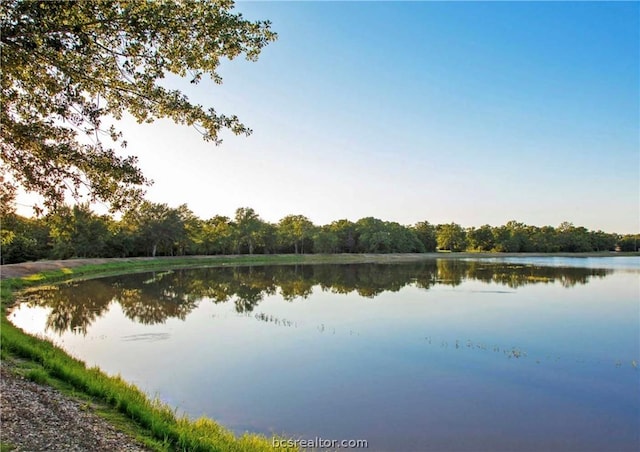 water view