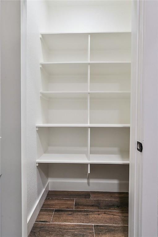 2803 Spector Dr, Bryan, TX 77808 - view of storage area