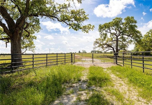 TBD Highway 79, Franklin TX, 77856 land for sale