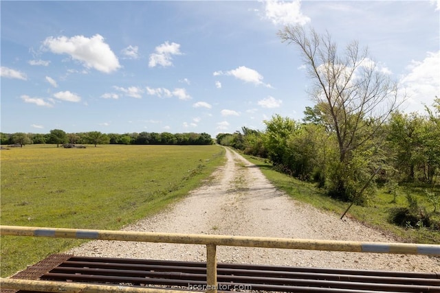 Listing photo 2 for TBD Highway 79, Franklin TX 77856