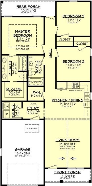 338 6th St, Somerville, TX 77879 - photo 2