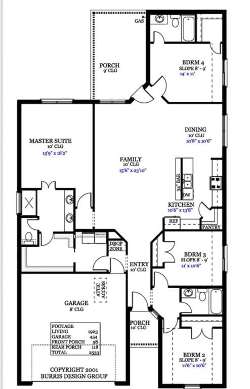 6436 Raleigh, College Station, TX 77845 - photo 20