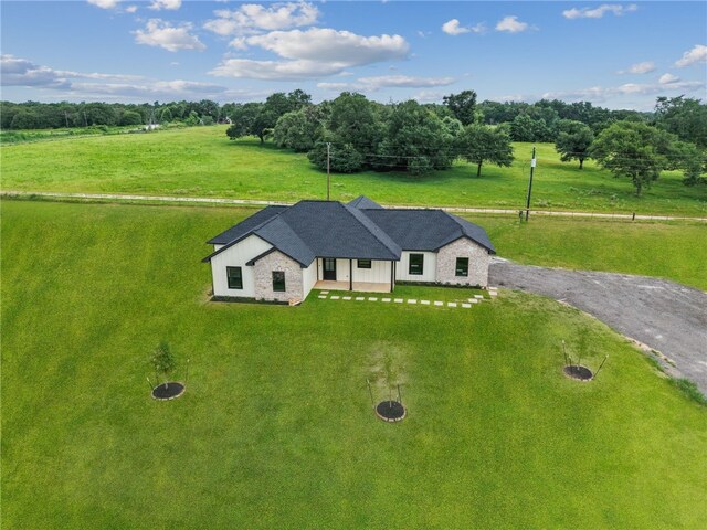 4379 Collton Ln, Franklin, TX 77856 - photo 2