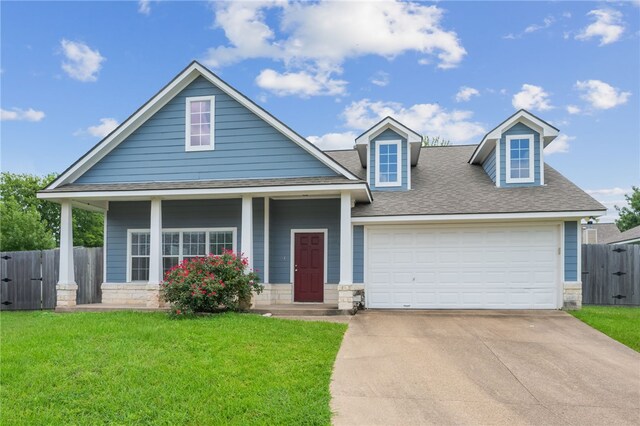 2703 Lynnwood Ct, Bryan, TX 77807 - photo 1