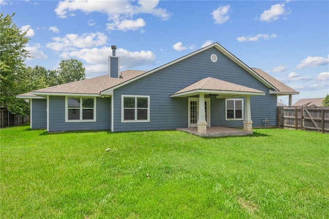 2703 Lynnwood Ct, Bryan, TX 77807 - photo 25
