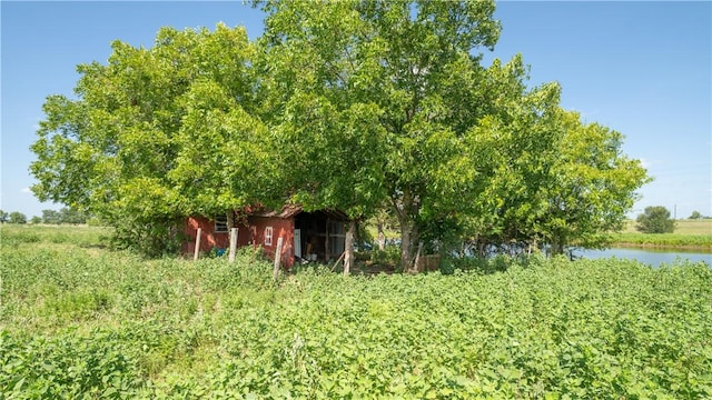 845-B County Road 208, Caldwell, TX 77836