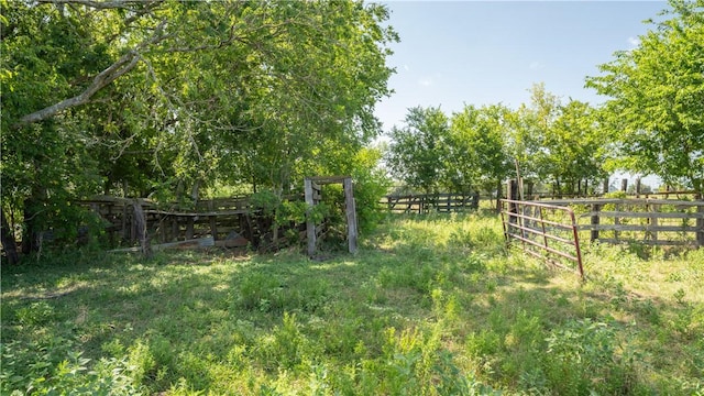 845-B County Road 208, Caldwell, TX 77836