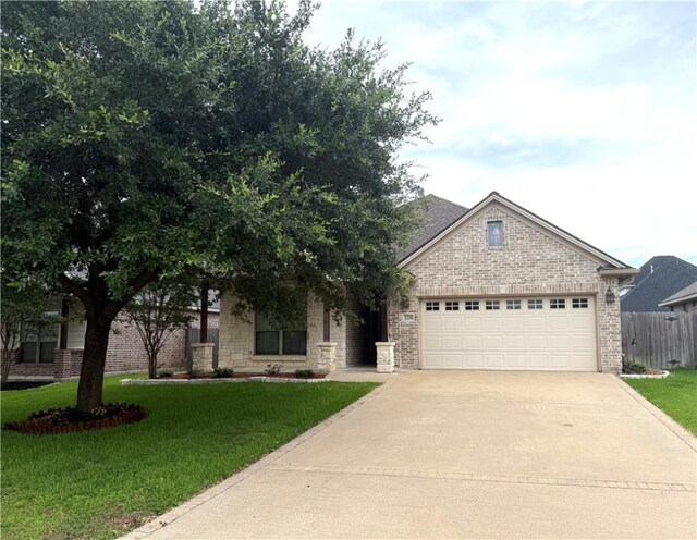 228 Passendale Ln, College Station, TX 77845 - photo 1