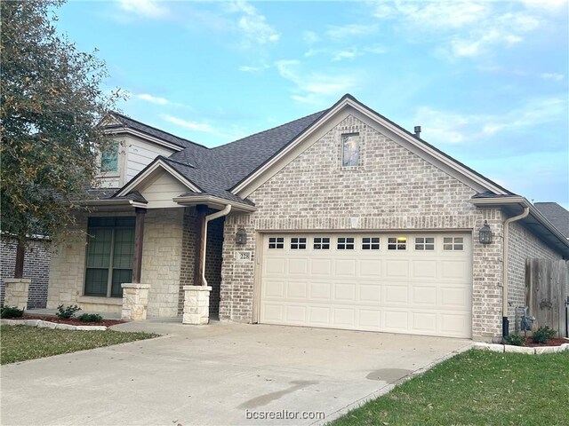 228 Passendale Ln, College Station, TX 77845 - photo 2