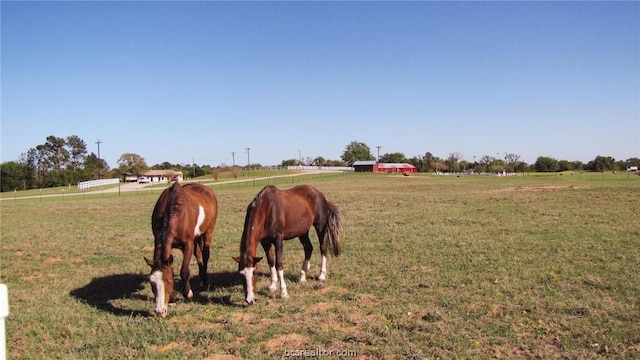 Listing photo 2 for TBD Casper Pl, Hilltop Lakes TX 77871