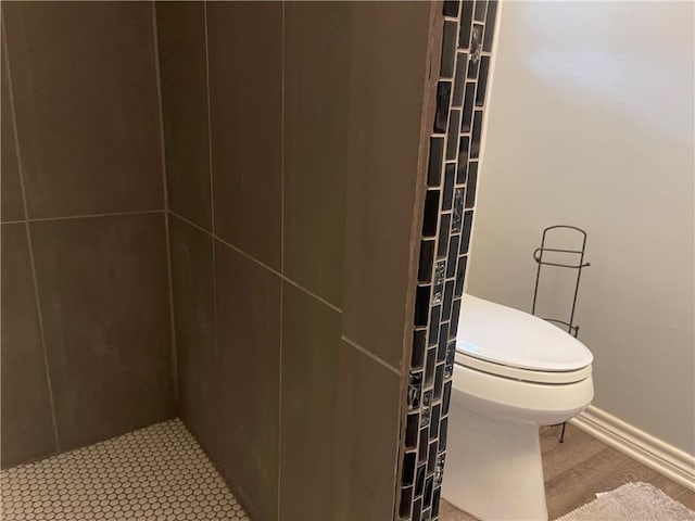 508 Victoria St, Navasota, TX 77868 - bathroom with toilet