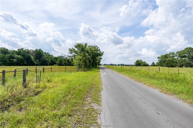 14637 Walnut Cemetery Rd, Bremond TX, 76629 land for sale