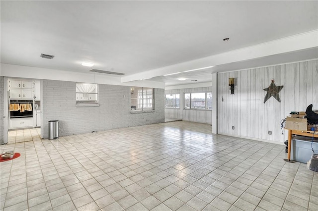 view of living room