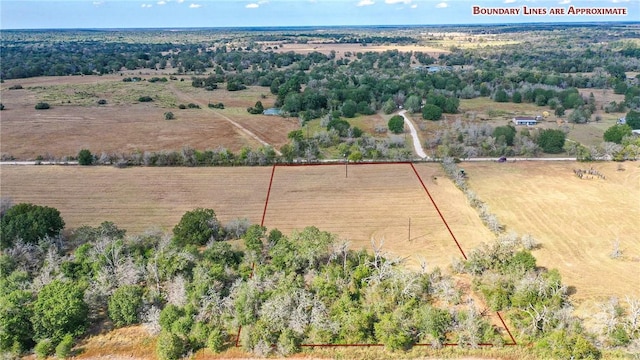 Listing photo 2 for LOT7 County Rd 229, Bedias TX 77831