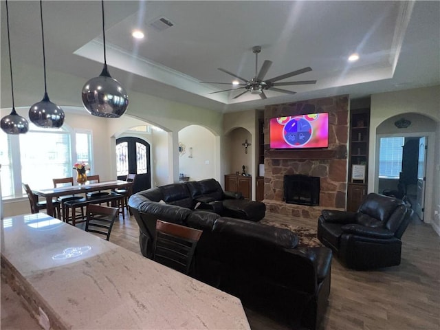 4213 Foxtail Ct, Bryan, TX 77808 - photo 10