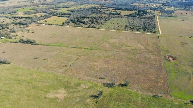 TBD(Tract1) Cr 318, Caldwell, TX 77836