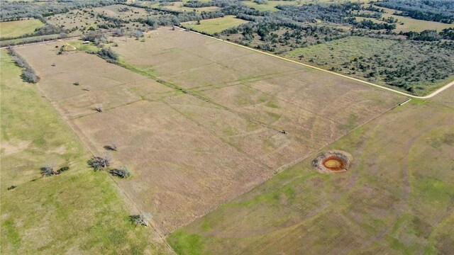 TBD(Tract1) Cr 318, Caldwell, TX 77836