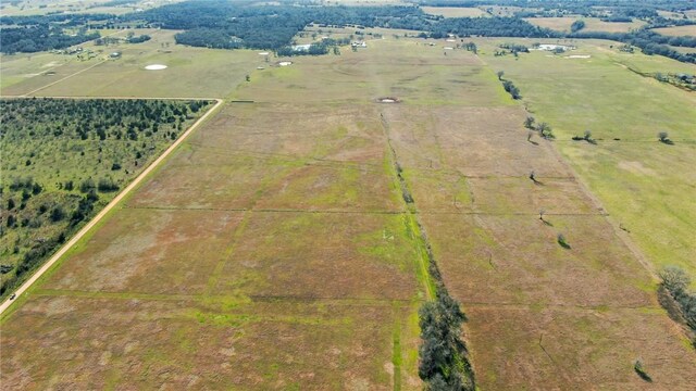 TBD(Tract1) Cr 318, Caldwell, TX 77836