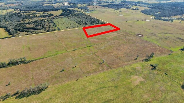TBD(Tract1) Cr 318, Caldwell, TX 77836