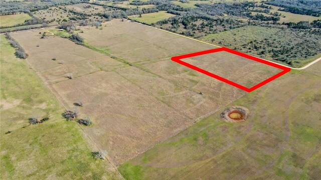 TBD(Tract1) Cr 318, Caldwell, TX 77836