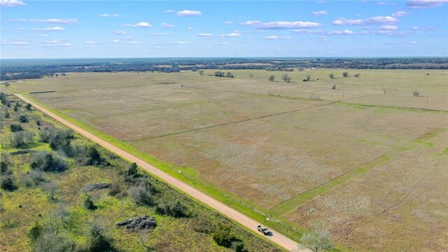 TBD(Tract1) Cr 318, Caldwell, TX 77836