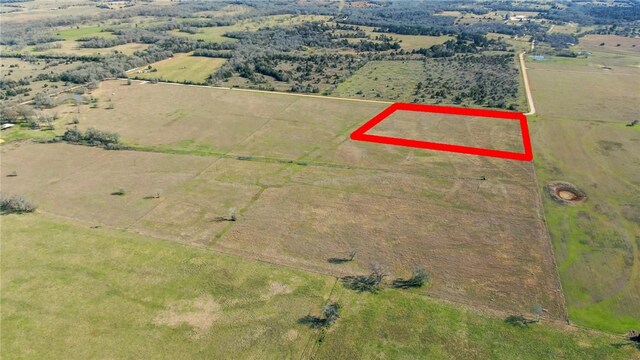 TBD(Tract1) Cr 318, Caldwell, TX 77836