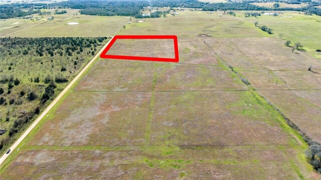 TBD(Tract1) Cr 318, Caldwell, TX 77836