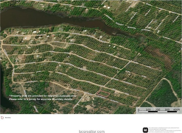 TBD Chestnut Dr, Caldwell, TX 77836