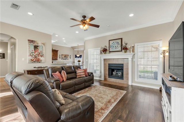 4439 Woodland Ridge Ct, College Station, TX 77845 - photo 6