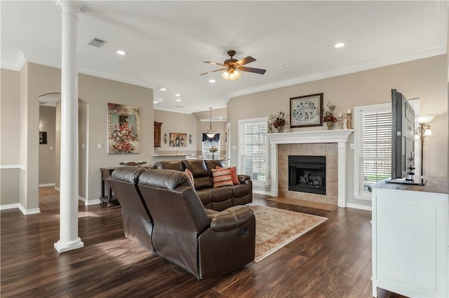 4439 Woodland Ridge Ct, College Station, TX 77845 - photo 5