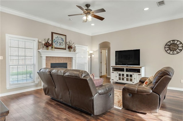 4439 Woodland Ridge Ct, College Station, TX 77845 - photo 8