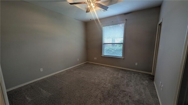 bathroom with vanity, shower / tub combination, and tile patterned flooring