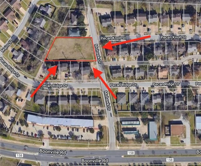 3605 Mohawk St, Bryan, TX 77802 - photo 4