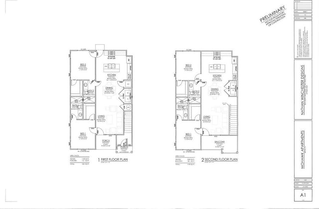 3605 Mohawk St, Bryan, TX 77802 - photo 3