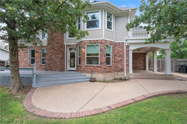 4908 Firestone Dr, College Station, TX 77845 - photo 45