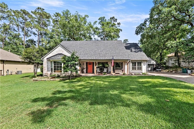 41 Winged Foot Dr, Conroe, TX 77304 - photo 1