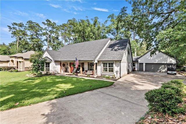 41 Winged Foot Dr, Conroe, TX 77304 - photo 2