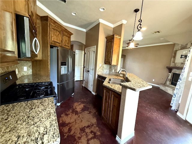 1001 Meadow Wood, Caldwell, TX 77836 - photo 4