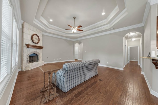 2903 Ascot Ct, Bryan, TX 77808 - photo 7