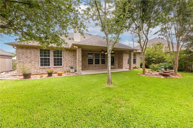 2903 Ascot Ct, Bryan, TX 77808 - photo 36