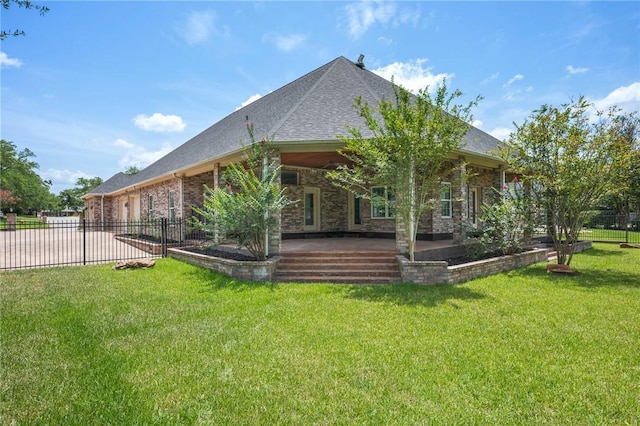 4703 Saint Andrews Dr, College Station, TX 77845 - photo 7