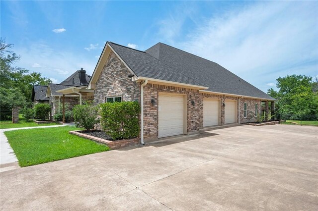4703 Saint Andrews Dr, College Station, TX 77845 - photo 11
