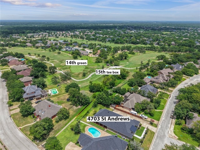 4703 Saint Andrews Dr, College Station, TX 77845 - photo 2