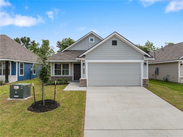 1204 Highgarden Dr, Navasota, TX 77868 - photo 1