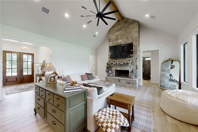 10464 County Road 244, Caldwell, TX 77836 - photo 5