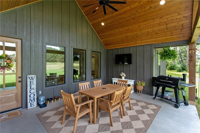 10464 County Road 244, Caldwell, TX 77836 - photo 31