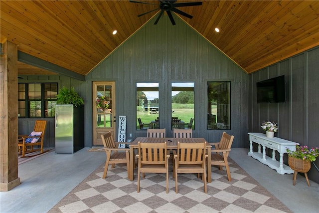 10464 County Road 244, Caldwell, TX 77836 - photo 27